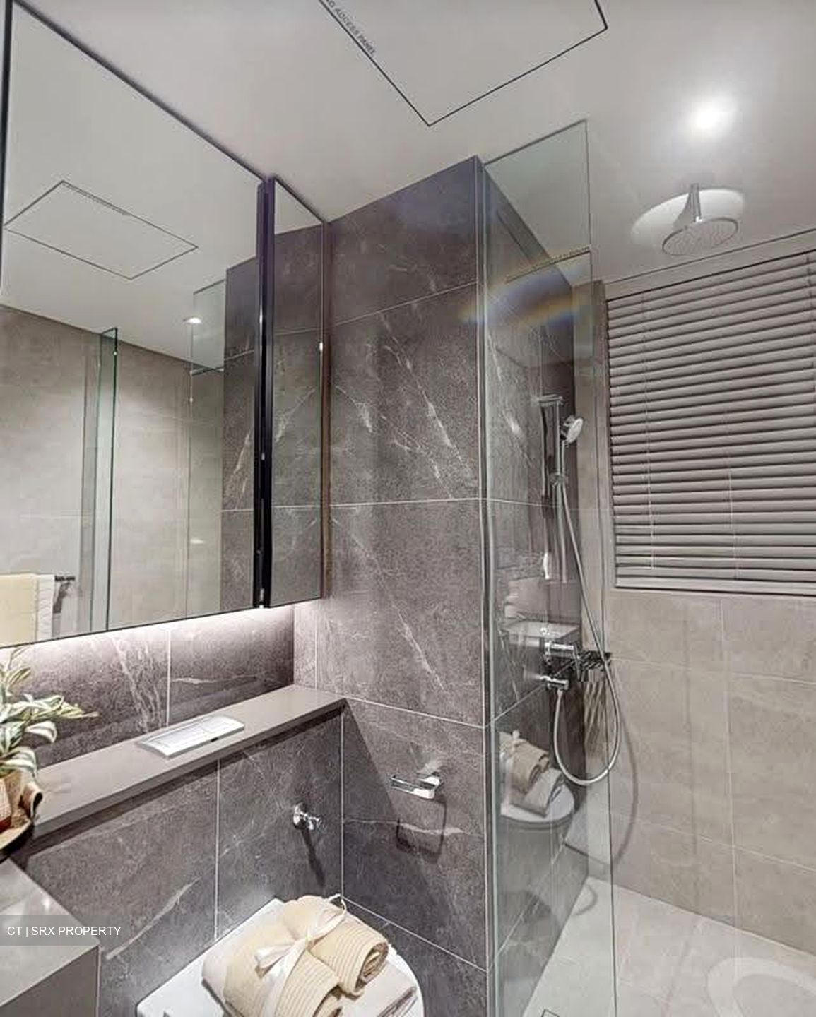 Hillock Green (D26), Apartment #632953661